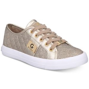 guess backer sneakers